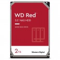 WD NAS Red 2TB SATA3 - WD20EFRX